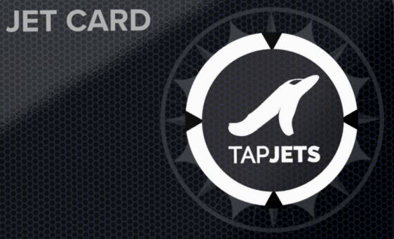 The TapJets Jet Card 2022 Pricing!